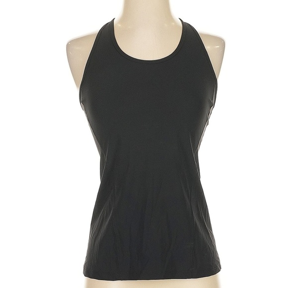 J Brand Racerback Tank - Picture 1 of 2